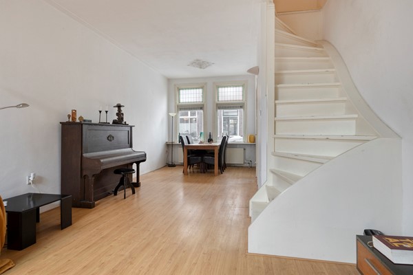 Medium property photo - Saenredamstraat 94, 2023 ZX Haarlem