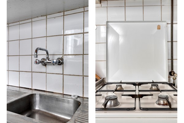 Medium property photo - Saenredamstraat 94, 2023 ZX Haarlem