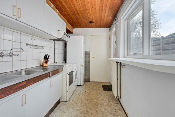 Medium property photo - Saenredamstraat 94, 2023 ZX Haarlem