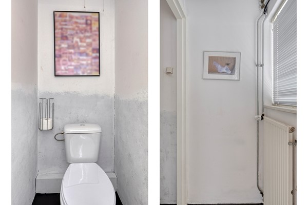 Medium property photo - Saenredamstraat 94, 2023 ZX Haarlem