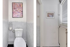 New for sale: Saenredamstraat 94, 2023 ZX Haarlem