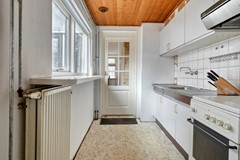 New for sale: Saenredamstraat 94, 2023 ZX Haarlem