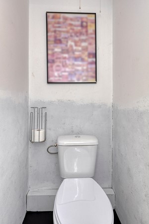 Medium property photo - Saenredamstraat 94, 2023 ZX Haarlem