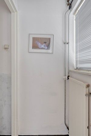 Medium property photo - Saenredamstraat 94, 2023 ZX Haarlem