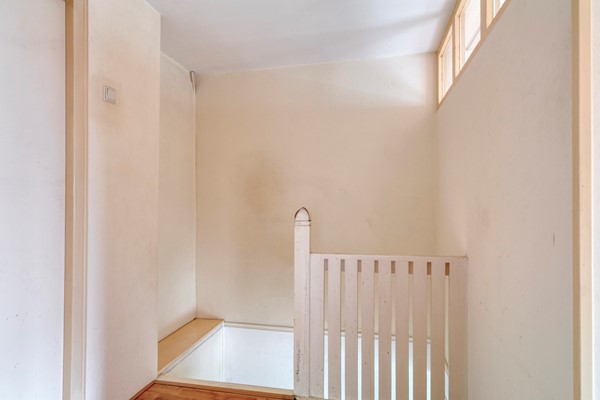 Medium property photo - Saenredamstraat 94, 2023 ZX Haarlem