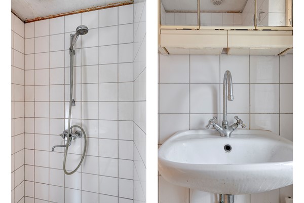 Medium property photo - Saenredamstraat 94, 2023 ZX Haarlem