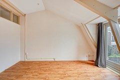 New for sale: Saenredamstraat 94, 2023 ZX Haarlem