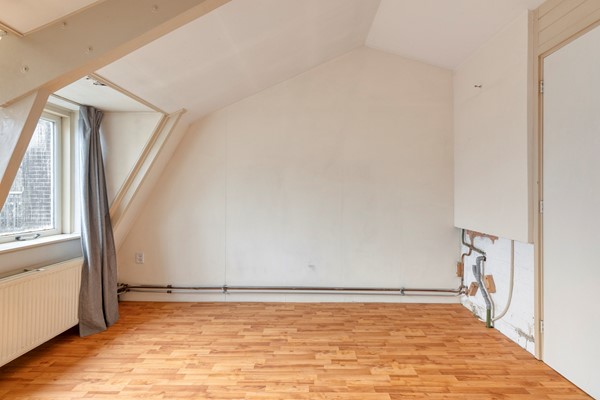Medium property photo - Saenredamstraat 94, 2023 ZX Haarlem