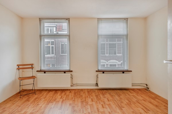 Medium property photo - Saenredamstraat 94, 2023 ZX Haarlem