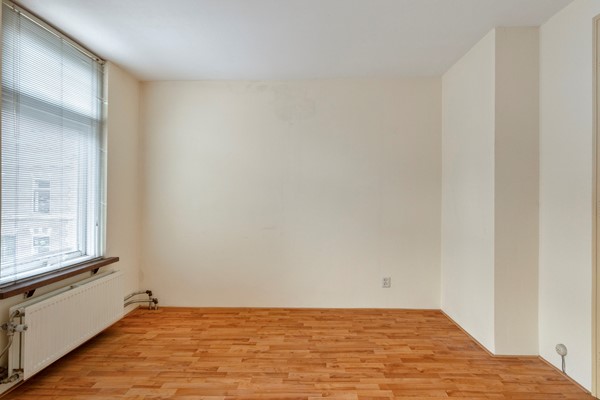 Medium property photo - Saenredamstraat 94, 2023 ZX Haarlem