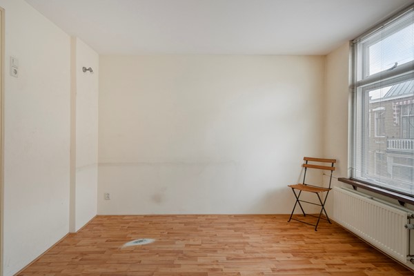 Medium property photo - Saenredamstraat 94, 2023 ZX Haarlem