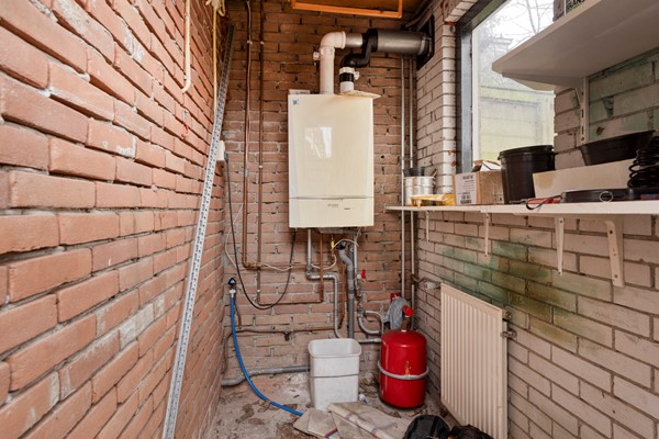 Medium property photo - Saenredamstraat 94, 2023 ZX Haarlem