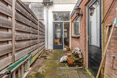 New for sale: Saenredamstraat 94, 2023 ZX Haarlem