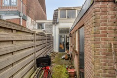 New for sale: Saenredamstraat 94, 2023 ZX Haarlem