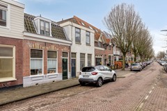New for sale: Saenredamstraat 94, 2023 ZX Haarlem