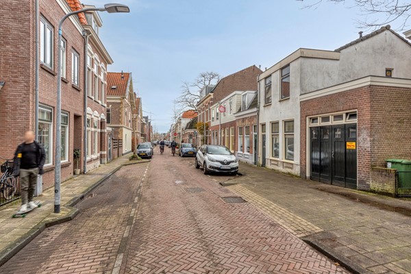 Medium property photo - Saenredamstraat 94, 2023 ZX Haarlem