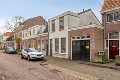 New for sale: Saenredamstraat 94, 2023 ZX Haarlem