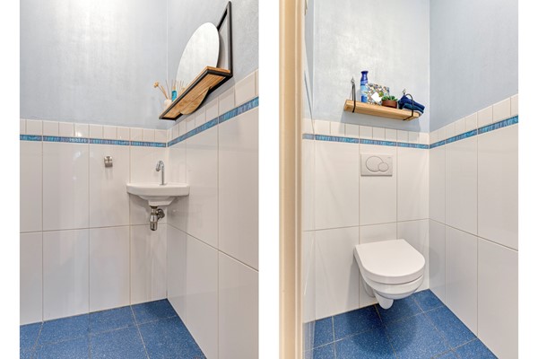 Medium property photo - Stuyvesantstraat 72, 2023 KP Haarlem