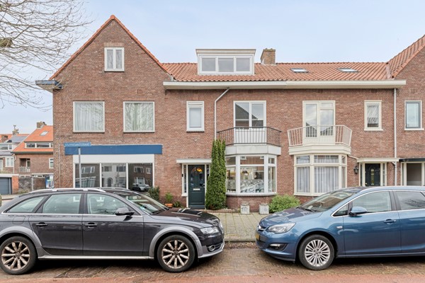 Medium property photo - Stuyvesantstraat 72, 2023 KP Haarlem