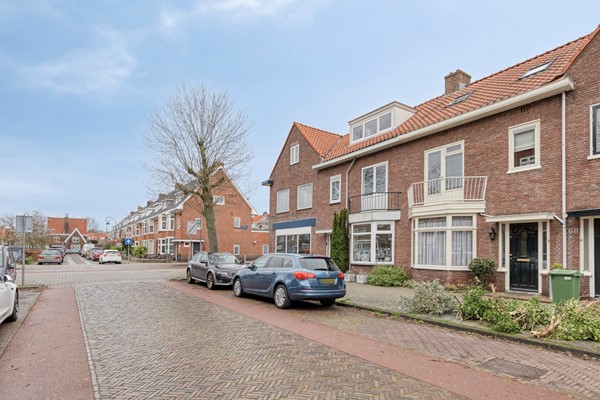 Medium property photo - Stuyvesantstraat 72, 2023 KP Haarlem