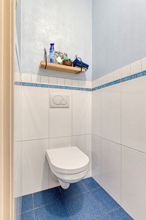 Medium property photo - Stuyvesantstraat 72, 2023 KP Haarlem