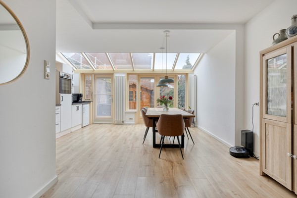 Medium property photo - Stuyvesantstraat 72, 2023 KP Haarlem