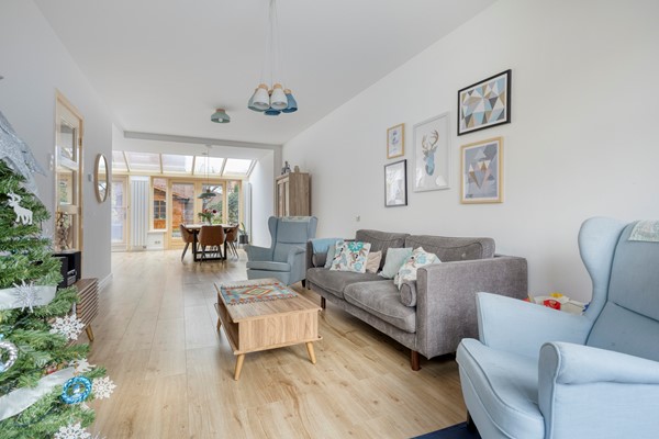 Medium property photo - Stuyvesantstraat 72, 2023 KP Haarlem