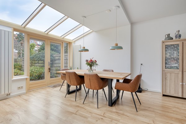 Medium property photo - Stuyvesantstraat 72, 2023 KP Haarlem