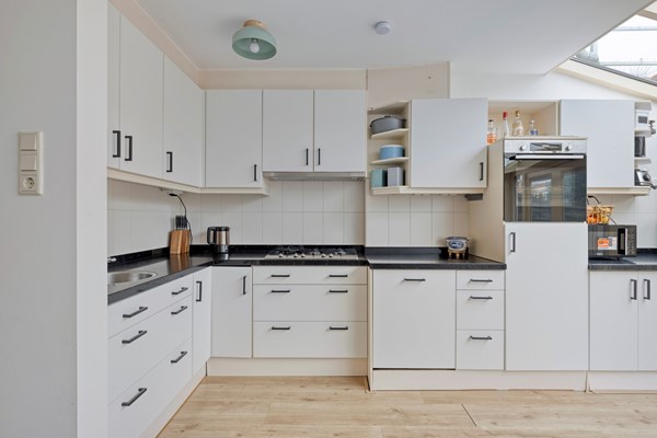 Medium property photo - Stuyvesantstraat 72, 2023 KP Haarlem