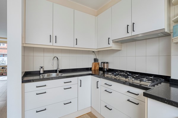 Medium property photo - Stuyvesantstraat 72, 2023 KP Haarlem