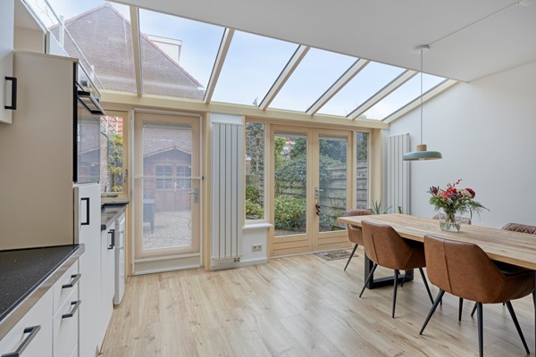 Medium property photo - Stuyvesantstraat 72, 2023 KP Haarlem