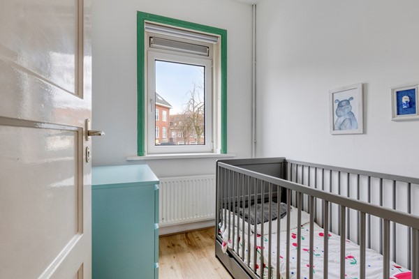 Medium property photo - Stuyvesantstraat 72, 2023 KP Haarlem