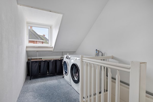 Medium property photo - Stuyvesantstraat 72, 2023 KP Haarlem