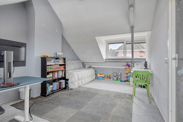 Medium property photo - Stuyvesantstraat 72, 2023 KP Haarlem