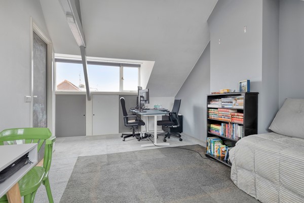 Medium property photo - Stuyvesantstraat 72, 2023 KP Haarlem