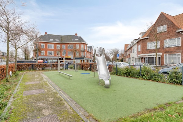 Medium property photo - Stuyvesantstraat 72, 2023 KP Haarlem