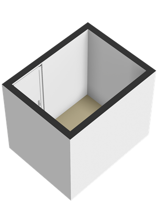 Amstel 298E, 1017 AN Amsterdam - 