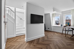 New for sale: Cornelis Anthoniszstraat 41-4, 1071 VR Amsterdam