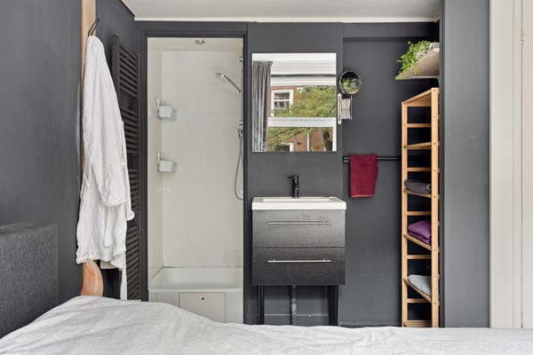 Medium property photo - Nepveustraat 20-2, 1058 XP Amsterdam