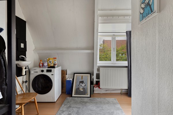 Medium property photo - Nepveustraat 20-2, 1058 XP Amsterdam