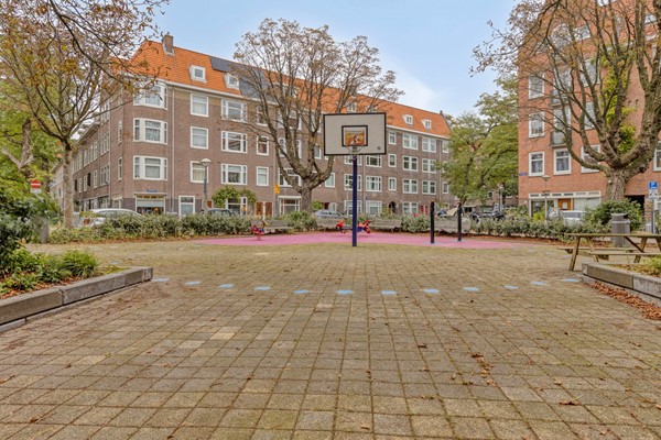 Medium property photo - Nepveustraat 20-2, 1058 XP Amsterdam
