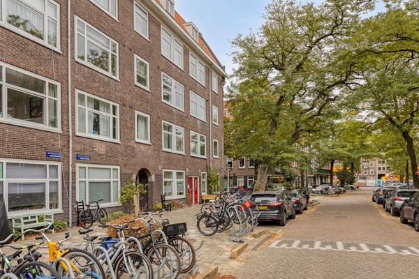 Medium property photo - Nepveustraat 20-2, 1058 XP Amsterdam