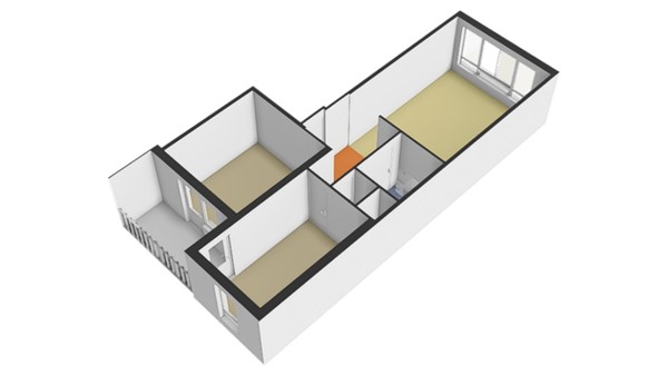 Lootsstraat 12A, 1053 NX Amsterdam - DBM_12492_AP_3D_NW.jpg