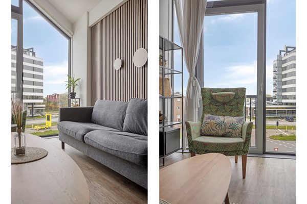 Medium property photo - Nico Andriessenstraat 43A33, 2033 ZP Haarlem