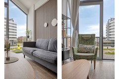 New for sale: Nico Andriessenstraat 43A33, 2033 ZP Haarlem