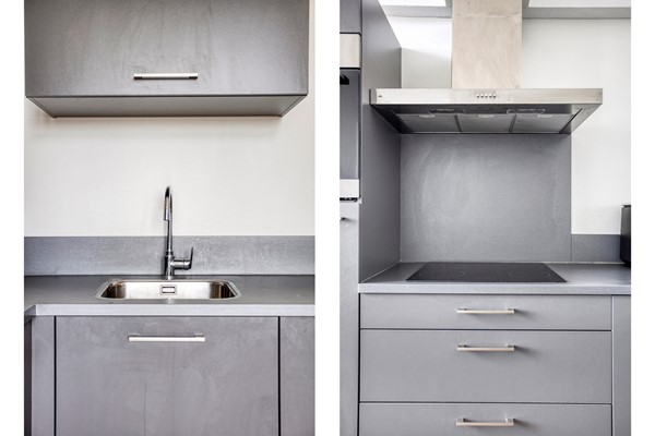 Medium property photo - Nico Andriessenstraat 43A33, 2033 ZP Haarlem