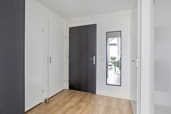 Medium property photo - Nico Andriessenstraat 43A33, 2033 ZP Haarlem