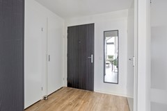 New for sale: Nico Andriessenstraat 43A33, 2033 ZP Haarlem