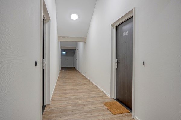 Medium property photo - Nico Andriessenstraat 43A33, 2033 ZP Haarlem