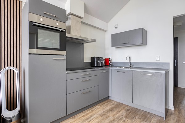 Medium property photo - Nico Andriessenstraat 43A33, 2033 ZP Haarlem